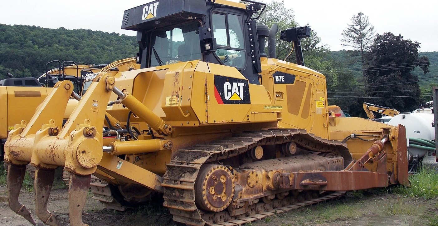 Cher Rental Waverly, NY Affordable Excavators, Trailers, Rentals