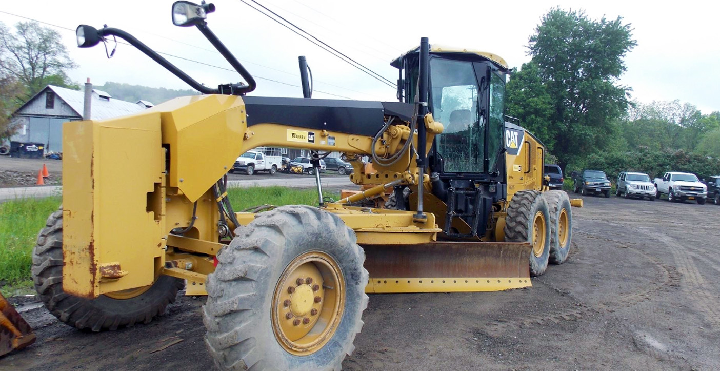 Cher Rental Waverly, NY Affordable Excavators, Trailers, Rentals