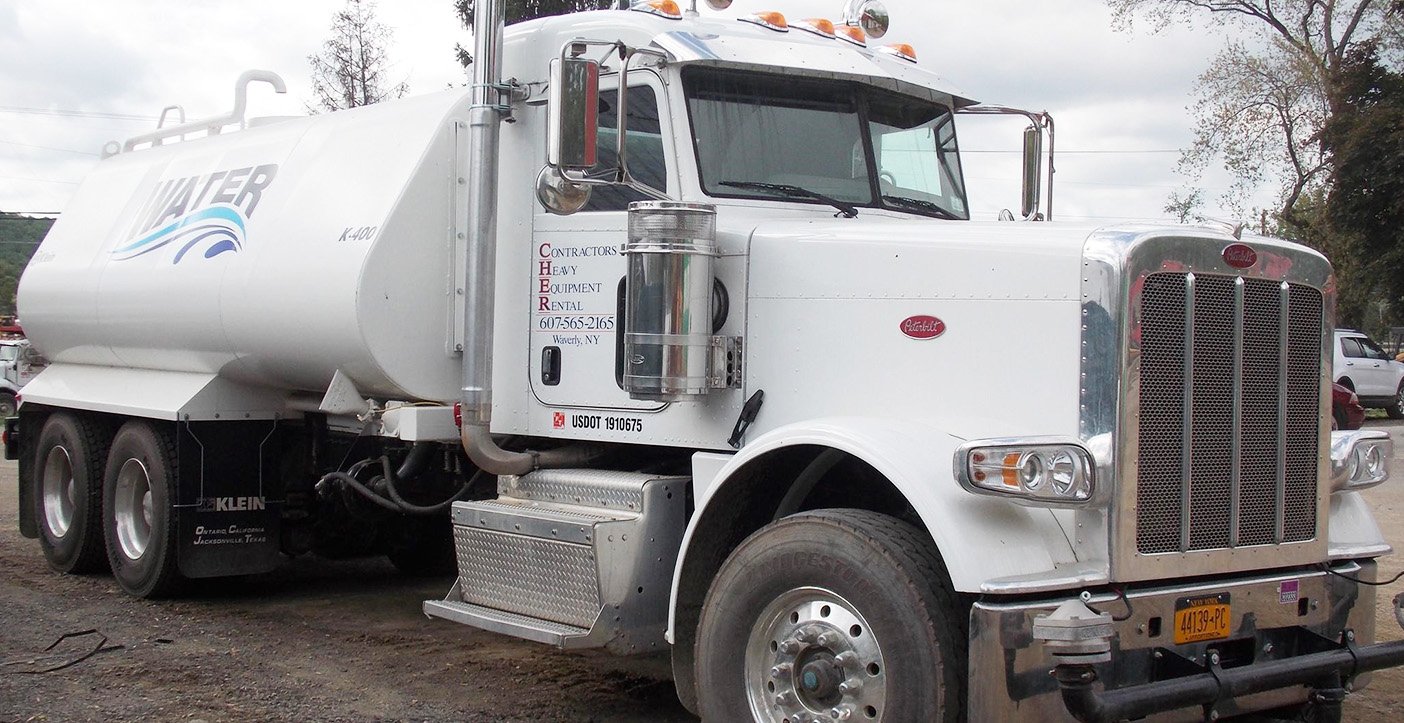 Cher Rental Waverly, NY Affordable Excavators, Trailers, Rentals