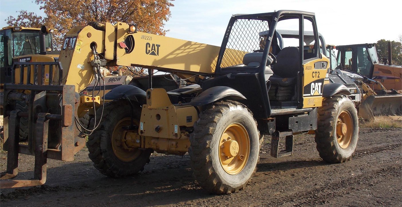 Cher Rental Waverly, NY Affordable Excavators, Trailers, Rentals